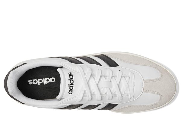 アディダス メンズ スニーカー シューズ Barreda Sportswear Shoes