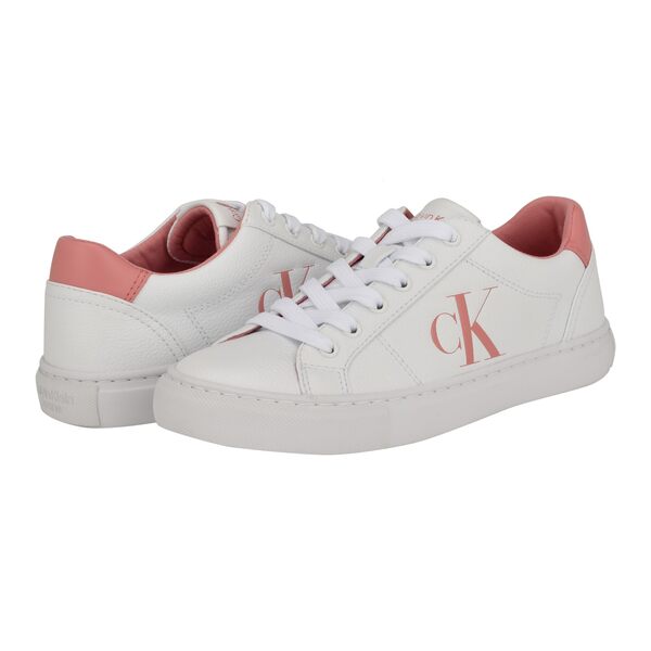 カルバンクラインミッドカットシューズ