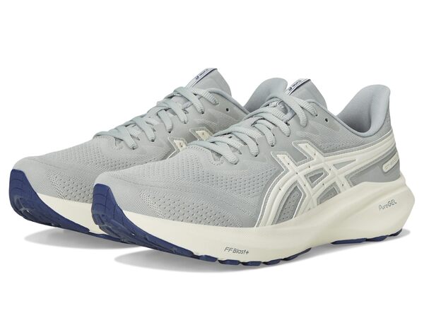 Asics 安全靴 グレー　26.5cm アシックス レディース スニーカー シューズ GT-2000 13 ATC
