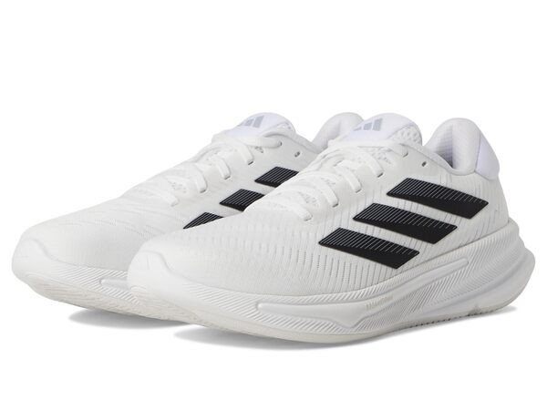 アディダス メンズ スニーカー シューズ Supernova Ease Running Shoes White/Dash Greyの通販は