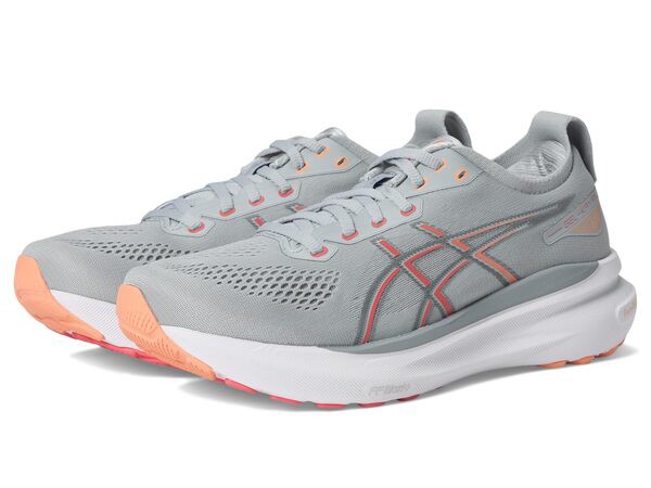 アシックス レディース スニーカー シューズ GEL-Kayano 31 Piedmont Grey/Pの通販は 51,800円