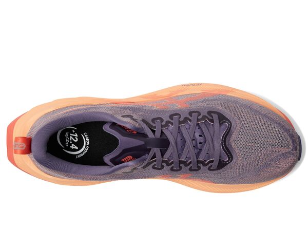 アシックス メンズ スニーカー シューズ Superblast 2 Greyish