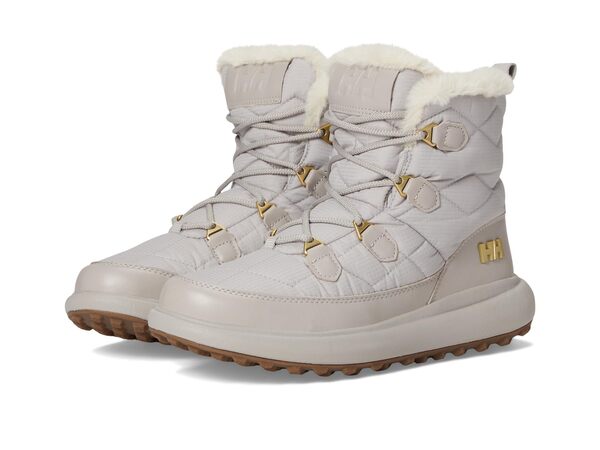 ヘリーハンセン レディース ブーツ・レインブーツ シューズ W Willetta 2 Mid Mellow Greyの通販は