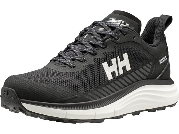 ヘリーハンセン レディース ブーツ・レインブーツ シューズ W Stega HT Black