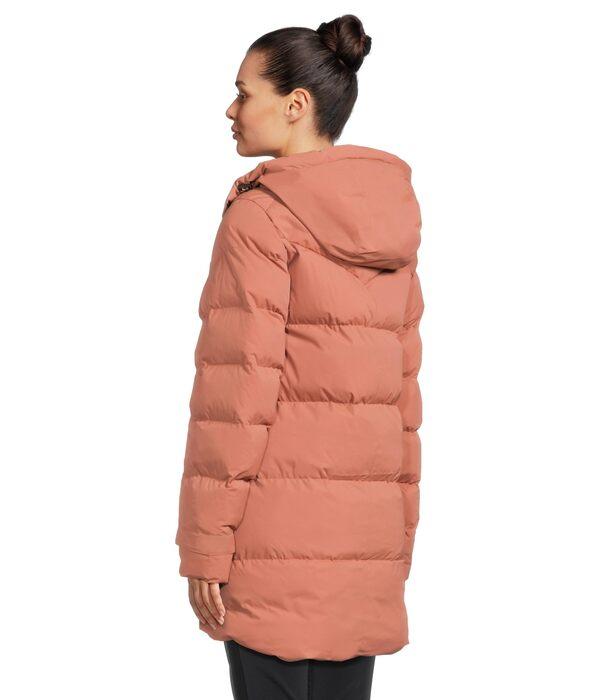 ヘリーハンセン レディース コート アウター Adore Parka