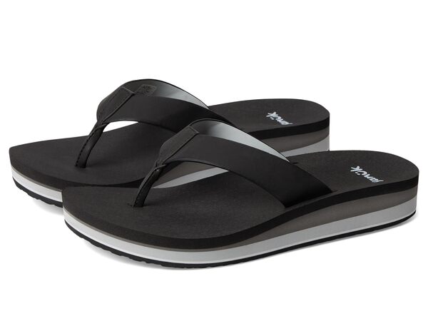 下駄「LaMano(m2)」◇mizutori/レディース[mij_g][mij]