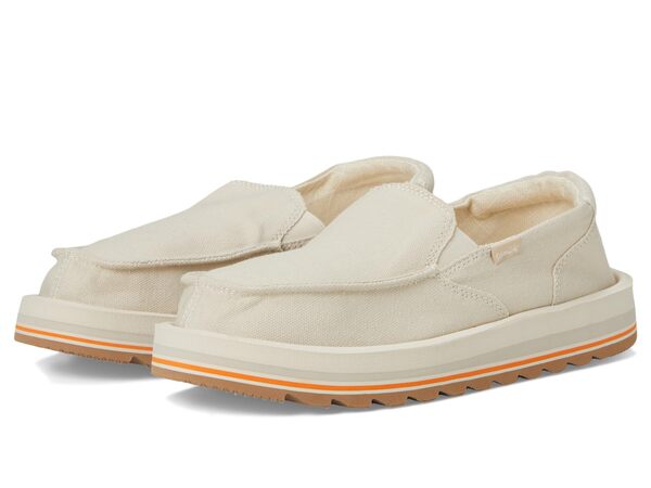 ミッシー デ ミッシー] 定番 斜めベルトが美しいセパレーツサンダルの