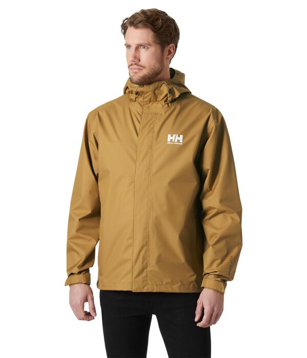 ヘリーハンセン メンズ コート アウター Seven J Jacket Lynxの通販は 24,272円