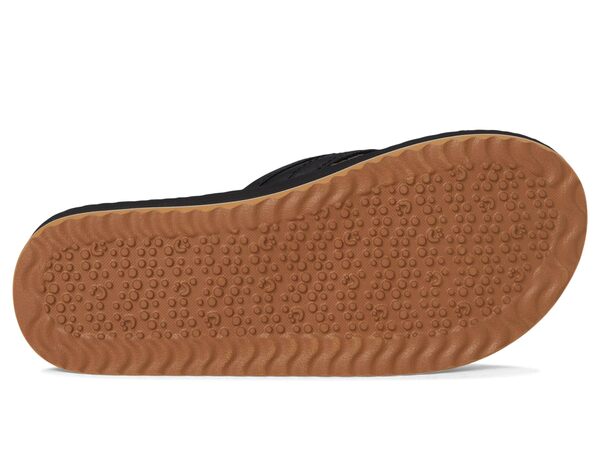 取寄) サヌーク メンズ ジギー ソフト トップ Sanuk men Ziggy Soft