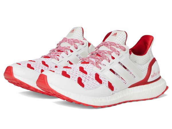 アディダス レディース スニーカー シューズ Ultraboost 1.0 Shoes White/Zero Metaの通販は