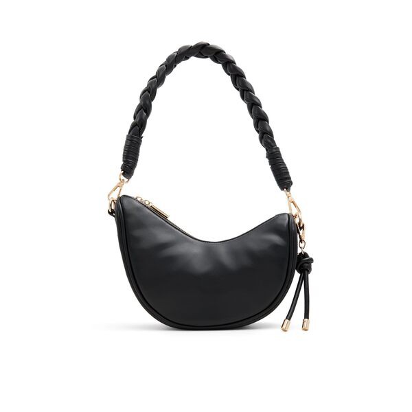 アルド レディース ハンドバッグ バッグ Amalfia Blackの通販は