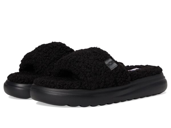 ロキシー レディース サンダル シューズ Gelato Lux Blackの通販は