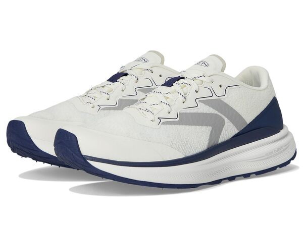 キーン メンズ スニーカー シューズ Wk500 Star White/Navaの通販は