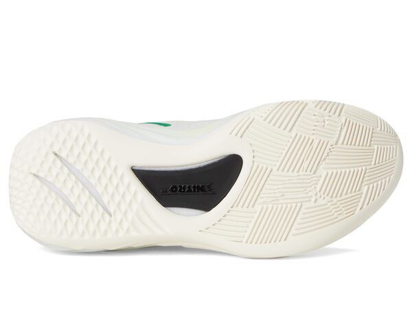 プーマ メンズ スニーカー シューズ All-Pro Nitro Warm White/Glacの通販は