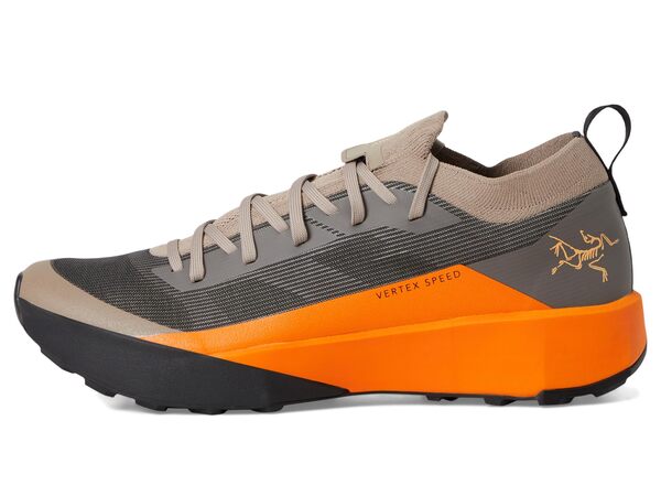 アークテリクス メンズ スニーカー シューズ Vertex Speed Low