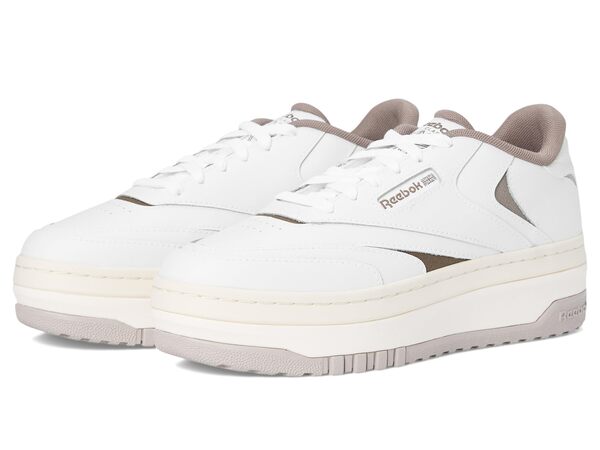 Gabor 43338 21 ガボール レザースニーカー 22cm〜26cm 幅広 ホワイト