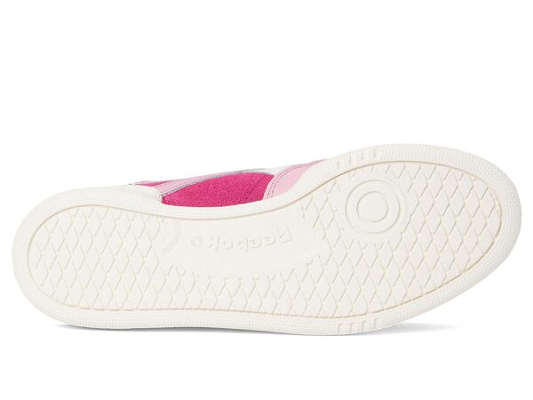 リーボック レディース スニーカー シューズ Club C Revenge II Veryberry/Dusty ミドルカットスニーカー