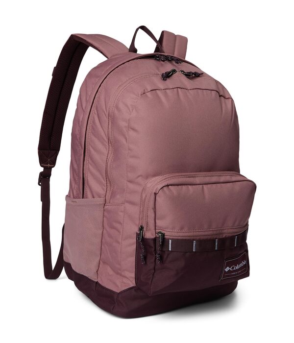コロンビア メンズ バックパック・リュックサック バッグ Zigzag II 30L Backpack Fig/Moonvistaの通販は