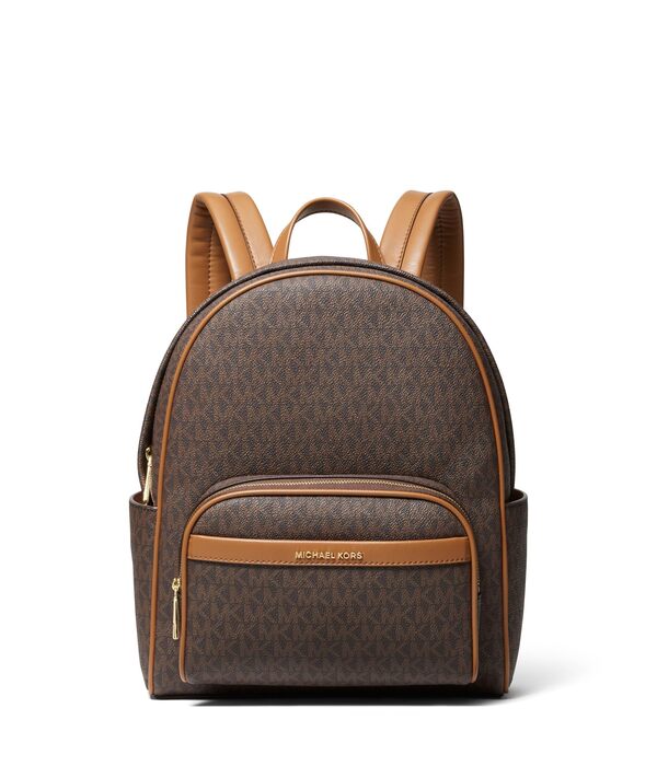 マイケルコース レディース バックパック・リュックサック バッグ Bex Medium Backpack Brown/Acorn 82,800円