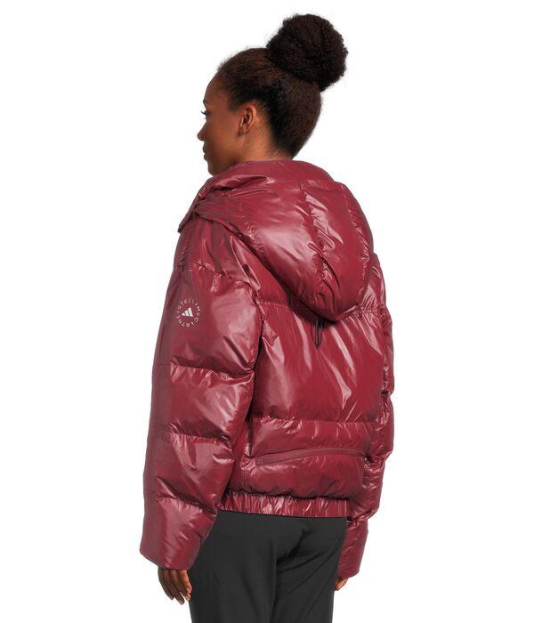 アディダス レディース コート アウター adidas by Stella McCartney