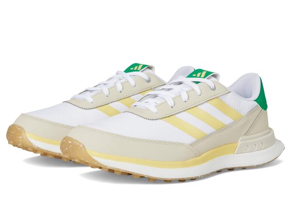 アディダス レディース スニーカー シューズ S2G 24 Spikeless Golf Shoes Footwear White/の通販は 22,110円