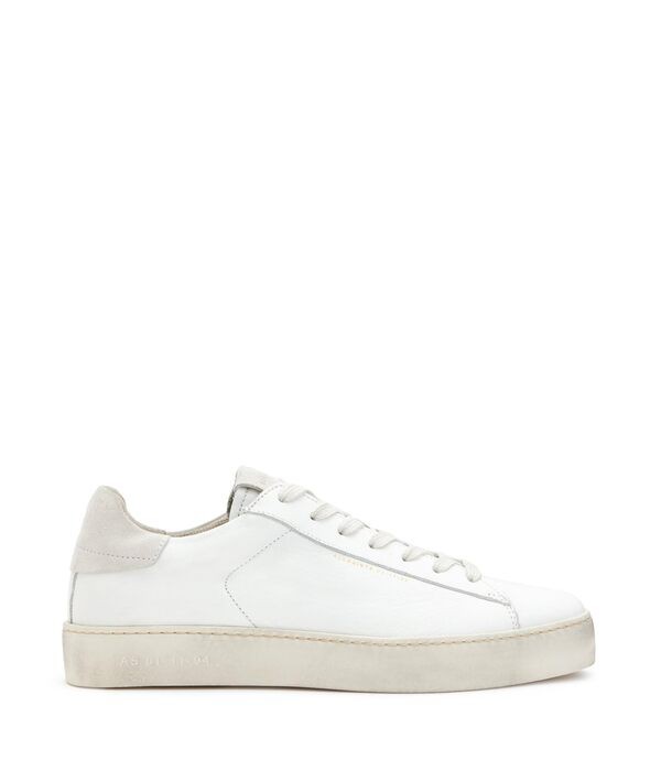 オールセインツ レディース スニーカー シューズ Shana Sneakers White