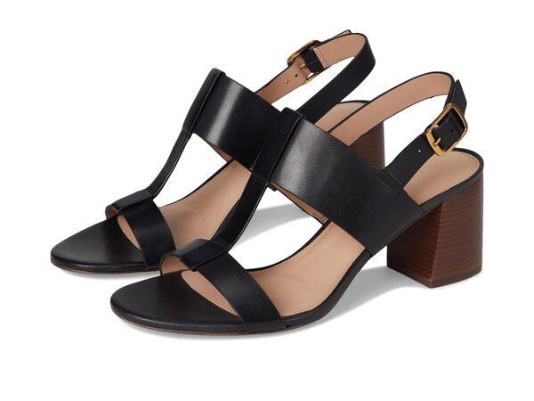コールハーン レディース ヒール シューズ Josie T-Strap