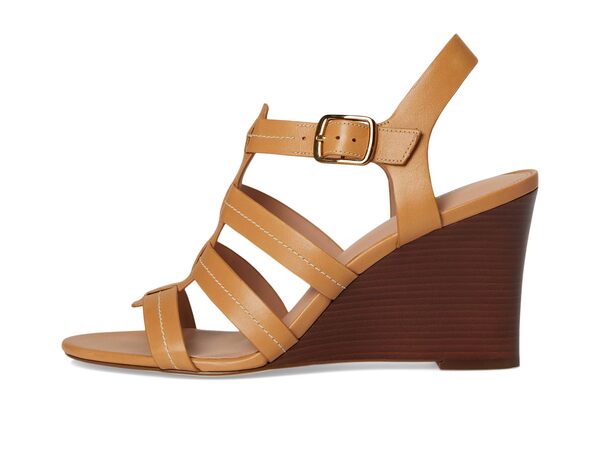 Cole Haan コールハーン レディース 女性用 シューズ 靴 ローファー ボートシューズ Perley Mule - True Red