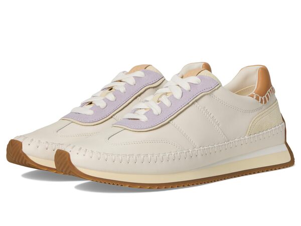 コールハーン レディース スニーカー シューズ Grandpro Premier Runners Ivory/Thistle/Bの通販は
