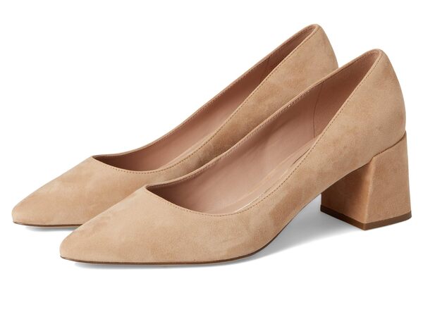 コールハーン レディース ヒール シューズ Cassandra Block Heel