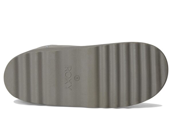 ロキシー レディース ブーツ・レインブーツ シューズ Pow Booty Greyの通販は