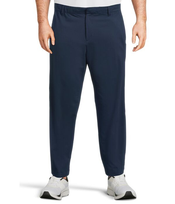 アディダス メンズ カジュアルパンツ ボトムス Beyond Golf Joggers Collegiate Navyの通販は 20,931円
