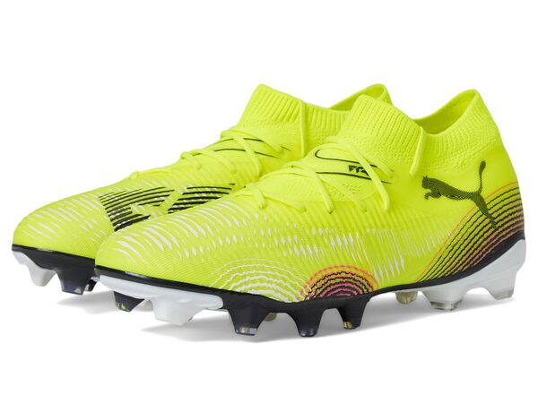 プーマ レディース スニーカー シューズ Future 8 Match Firm