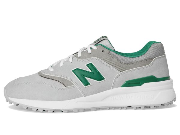 未使用 ニューバランス 997 スニーカー シューズ 22.0 箱付き キッズ レディース メンズ  New Balance ニューバランス キッズ スニーカー NewBalance 997 GRAY