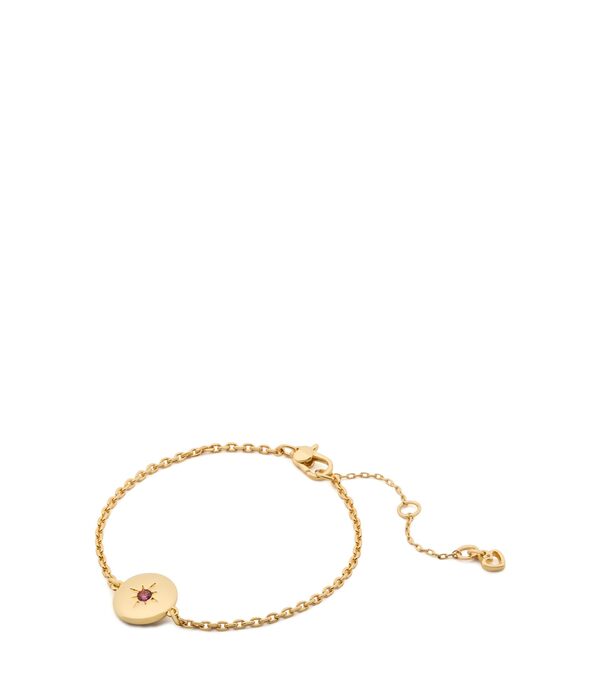 ケイトスペード レディース ブレスレット・バングル・アンクレット アクセサリー The Color Spark Collection Pink Creativity Bracelet