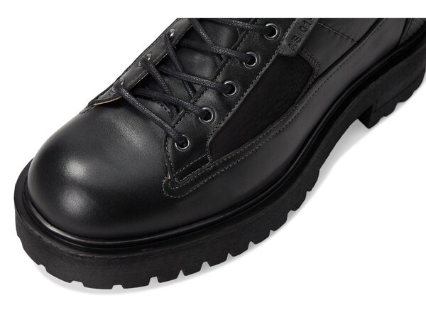 オールセインツ メンズ ブーツ・レインブーツ シューズ Men's Drago Lace Up Boots オールセインツ メンズ ブーツ・レインブーツ シューズ AllSaints Hank