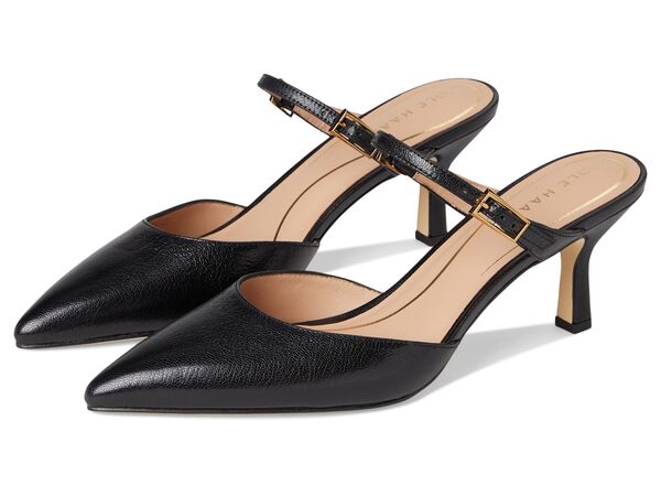 Demonia(デモニア) KERA-130 厚底ショートブーツ リング チェーン飾り