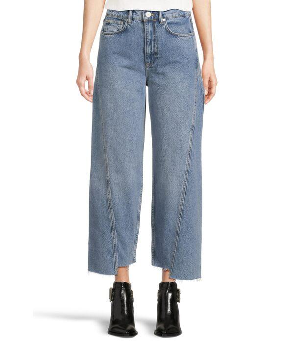 送料無料】 オールセインツ レディース デニムパンツ ボトムス Aki