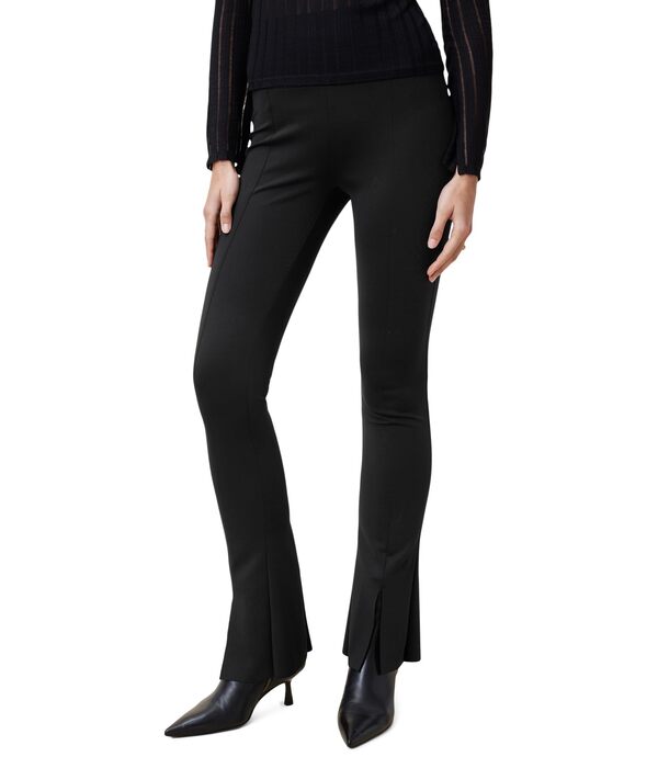 オールセインツ レディース カジュアルパンツ ボトムス Ryla Leggings Blackの通販は