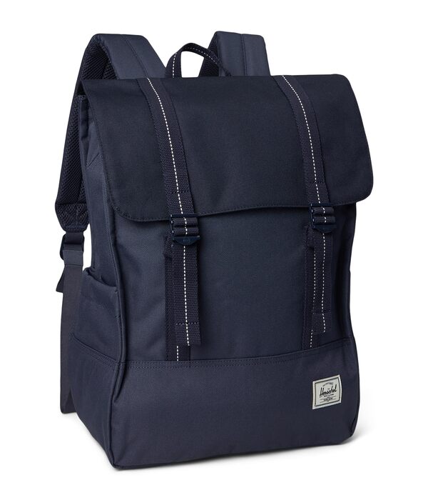 ハーシェルサプライ メンズ バックパック・リュックサック バッグ Pop Quiz 送料無料 ハーシェルサプライ メンズ バックパック・リュックサック