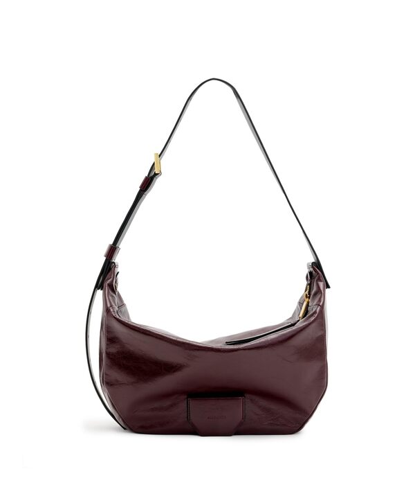 BARCOS メイドインイタリー ポシェット マッティーナ ブルー 送料無料