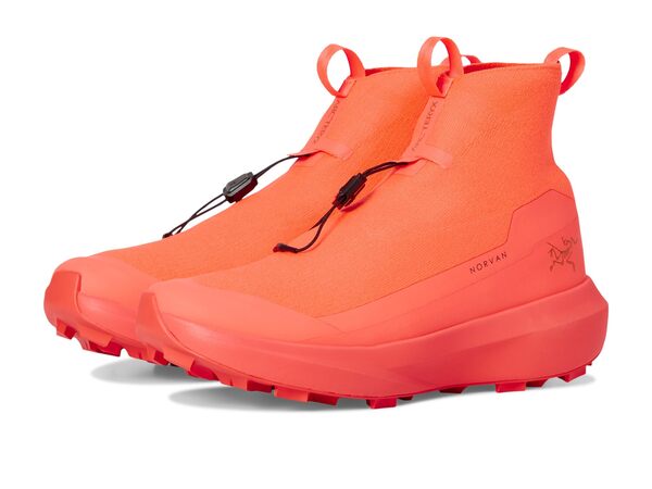 アキレス ACHILLES フォートゥースリーデザインズ 086 テラコッタ