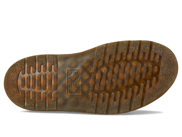 Dr Martens★MAXXY スライド サンダル★兼用★KELP BROWN MAXXY スライド サンダル