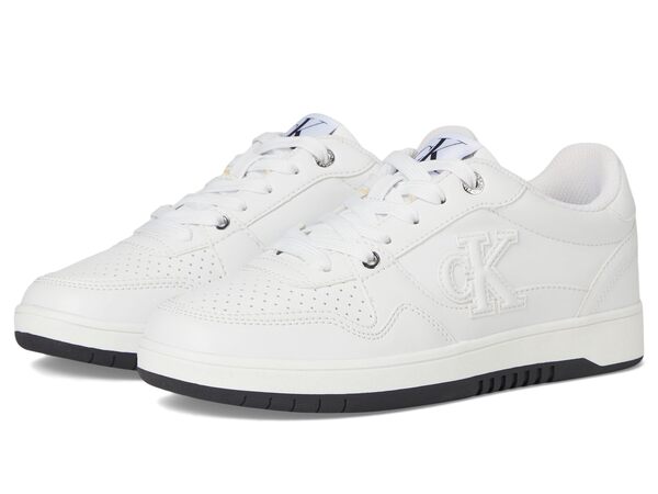 カルバンクラインミッドカットシューズ