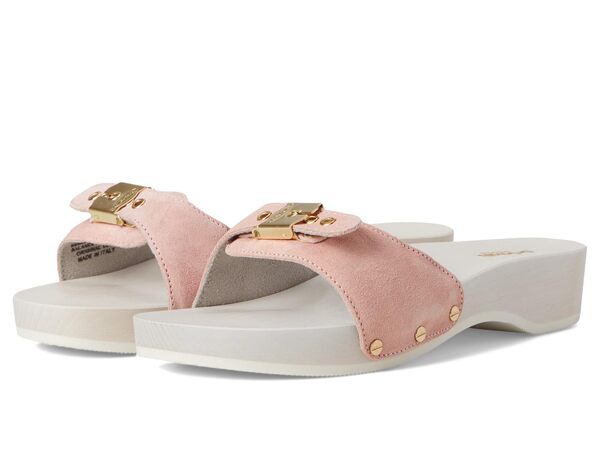 ドクター・ショール レディース サンダル シューズ Original Blush  