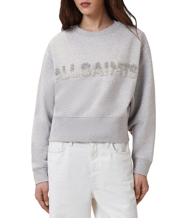 オールセインツ レディース アウター パーカー・スウェット フーディー Scorpion Pippa Hoodie オールセインツ レディース パーカー・スウェット アウター Mira Sweat