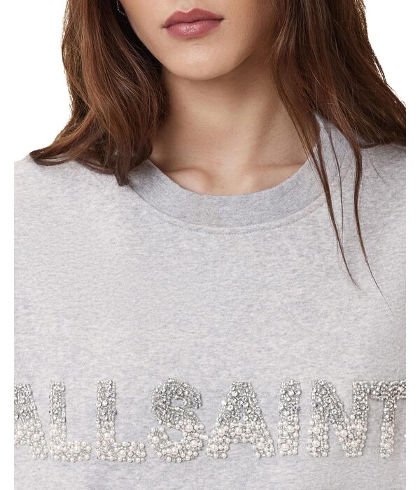 オールセインツ レディース アウター パーカー・スウェット フーディー Scorpion Pippa Hoodie オールセインツ レディース パーカー・スウェット アウター Mira Sweat