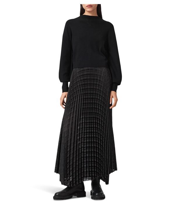 【中古】ドゥーズィエムクラス JOIN CLOTHES 24SS SHIRT DRESS シャツワンピース ロング丈 長袖 リネン 麻 S グレー 中古】ドゥーズィエムクラス JOIN CLOTHES 24SS SHIRT DRESS シャツ