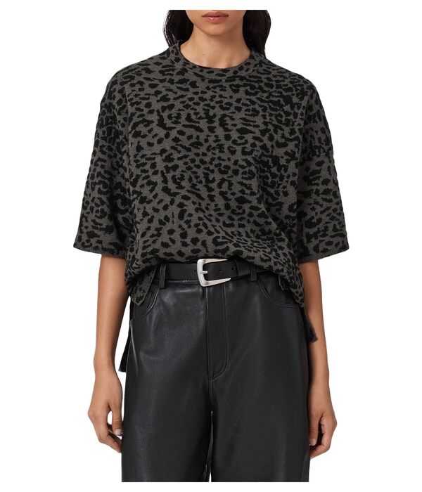 FOXEY(フォクシー) Knit Top Lunetta レディース JPN：38 【中古