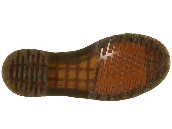 Dr. Martens レディース 1461 W オックスフォード チェリーレッド 13 ドクターマーチン 1461 3ホール シューズ カジュアル